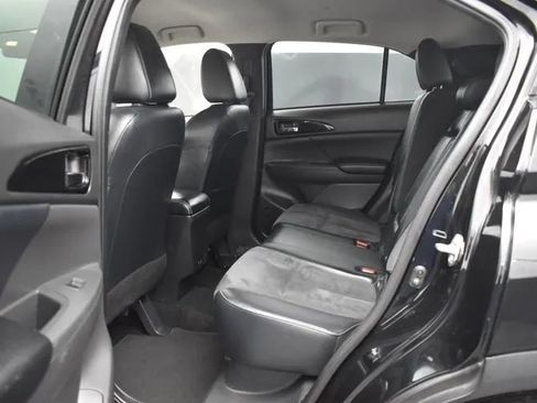 Used 2024 Mitsubishi Eclipse Cross SE AWD/4WD image 15