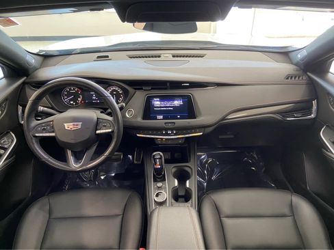 Used 2021 Cadillac XT4 Sport w/ Sun And Sound Package image 19