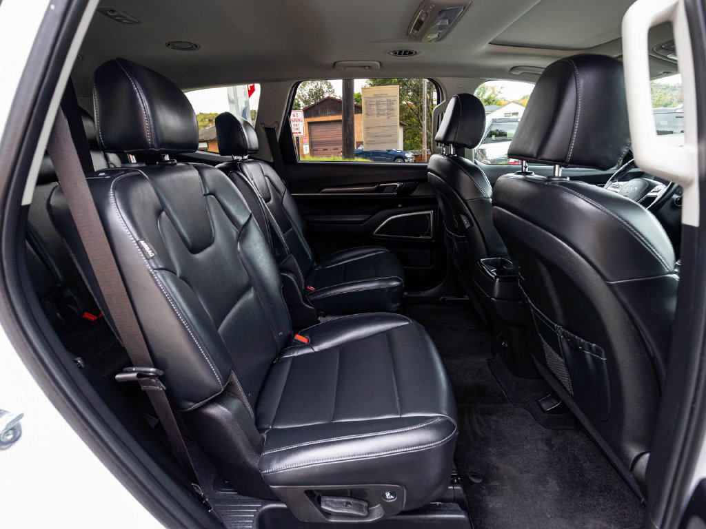 Used 2024 Kia Telluride S w/ S Sunroof Package AWD/4WD image 30