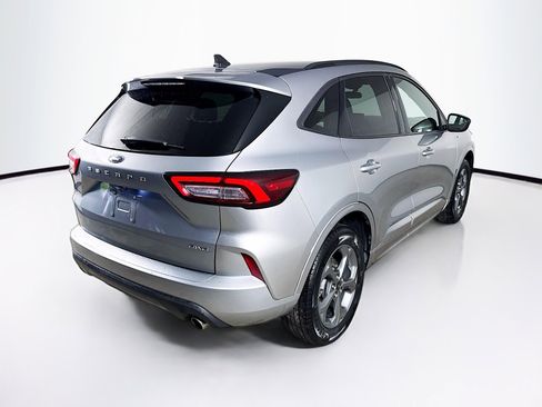 Used 2023 Ford Escape ST-Line AWD/4WD image 31