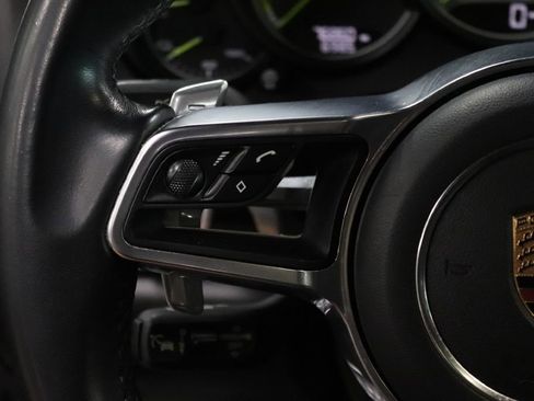 Used 2017 Porsche Cayenne S Platinum image 28