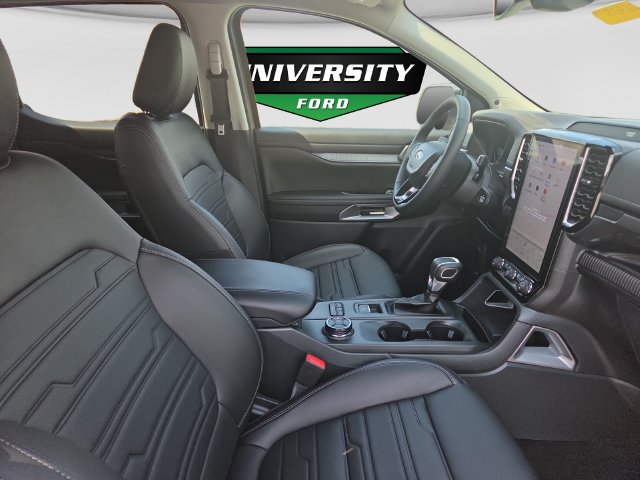 New 2026 Ford Ranger Lariat w/ FX4 Off-Road Package AWD/4WD image 25