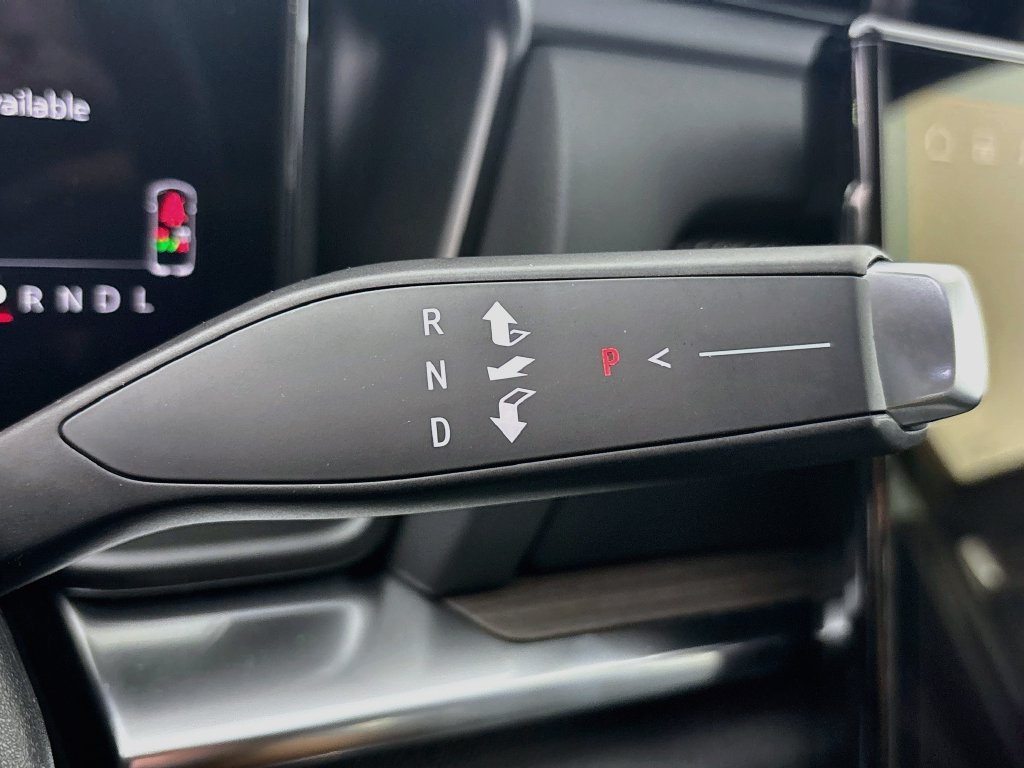 New 2027 GMC Terrain Denali AWD/4WD image 17