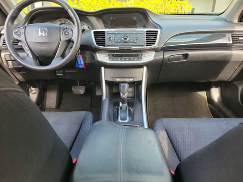 Used 2014 Honda Accord Sport image 15