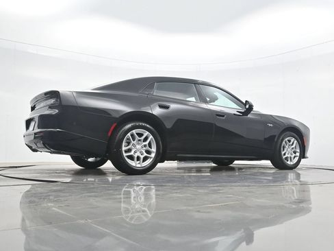 New 2026 Dodge Charger R/T w/ Driver Convenience Group AWD/4WD image 38