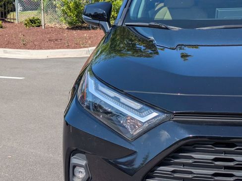 Certified 2024 Toyota RAV4 XLE Premium w/ Weather Package image 11