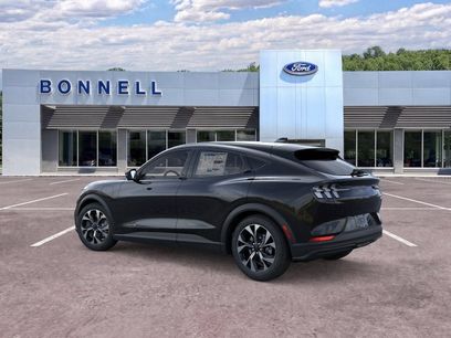 New 2026 Ford Mustang Mach-E Select w/ Comfort Package Lite