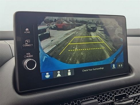 Certified 2026 Honda HR-V Sport image 15