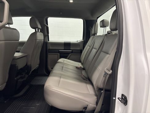 Used 2019 Ford F350 XL w/ Power Equipment Group image 14