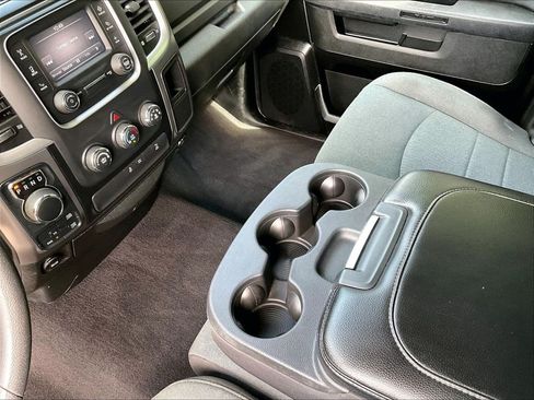 Used 2022 RAM 1500 Warlock AWD/4WD image 20