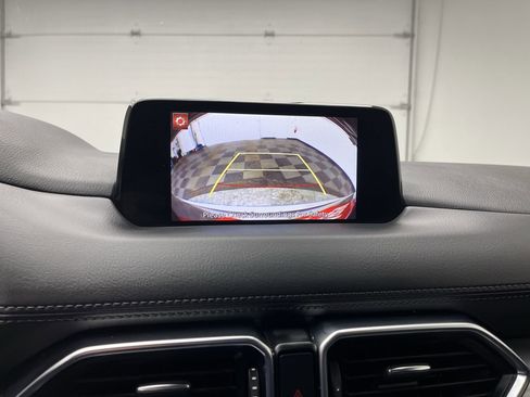 Used 2020 MAZDA CX-5 Touring image 6