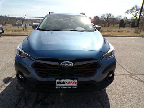 Used 2024 Subaru Crosstrek 2.0i Premium image 5