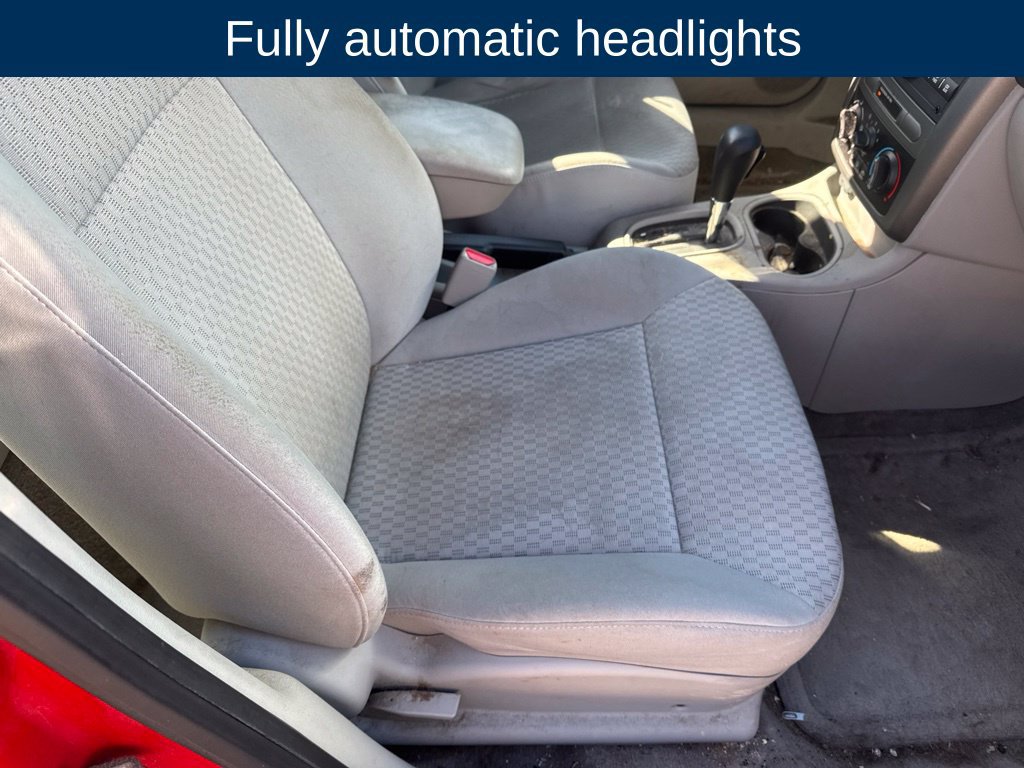 Used 2008 Chevrolet Cobalt LT FWD image 23