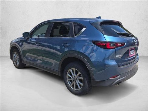 Used 2022 MAZDA CX-5 AWD 2.5 S image 7