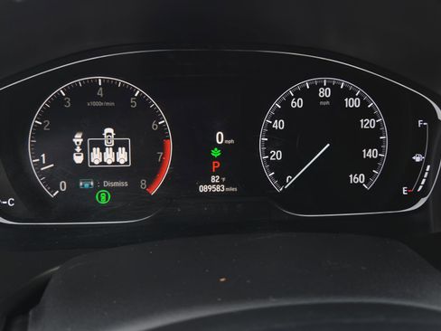 Used 2021 Honda Accord Sport image 25