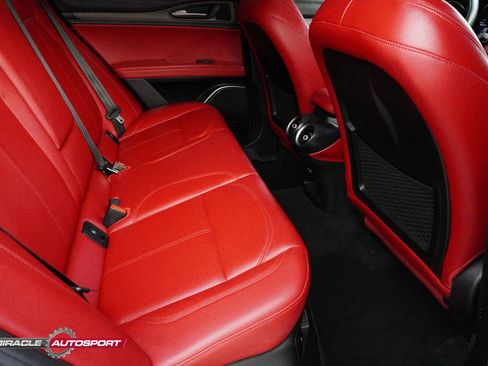 Used 2020 Alfa Romeo Stelvio Ti image 36