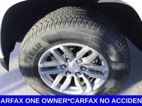 Used 2023 Chevrolet Colorado LT w/ Advanced Trailering Package image 10