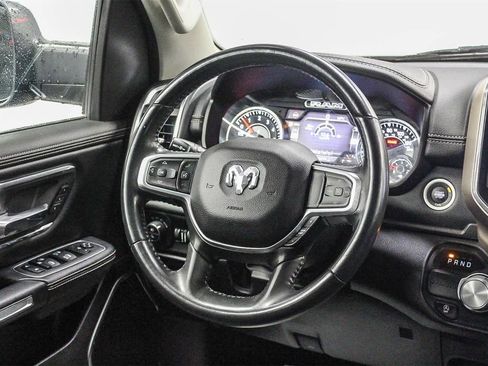 Used 2022 RAM 1500 Laramie image 16