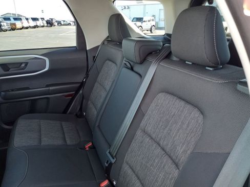 Used 2023 Ford Bronco Sport Big Bend w/ Convenience Package image 14