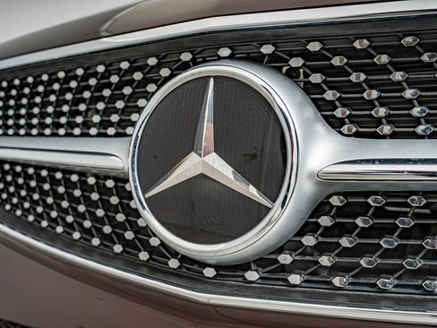 Used 2019 Mercedes-Benz E 450 Cabriolet w/ Premium 1 Package image 13