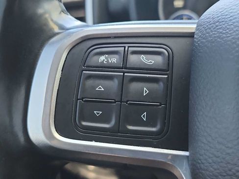 Used 2019 RAM 2500 Laramie AWD/4WD image 27