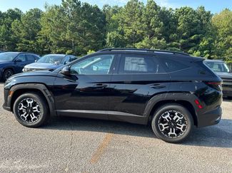 New 2025 Hyundai Tucson XRT video 2