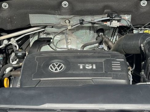 Used 2018 Volkswagen Atlas SE FWD image 11