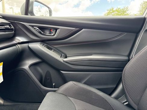 New 2026 Subaru WRX Premium AWD/4WD image 24