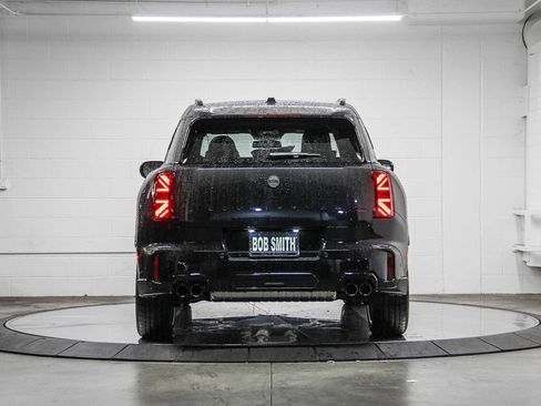 New 2026 MINI Cooper Countryman John Cooper Works w/ Comfort Package Max image 5