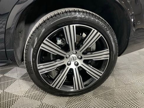 Used 2023 Volvo XC90 T8 Plus image 38