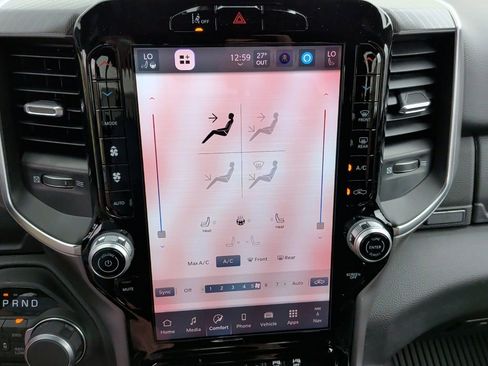 New 2026 RAM 1500 Lone Star image 29