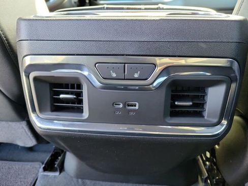 New 2026 Chevrolet Silverado 2500 High Country w/ High Country Premium Package image 12