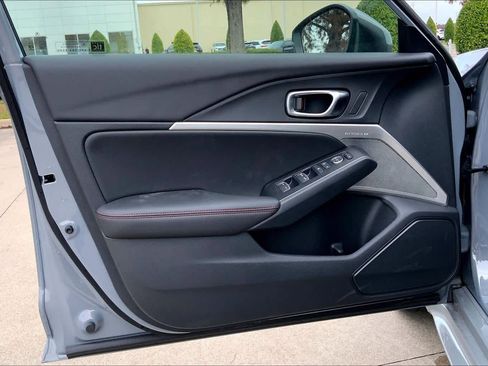 New 2026 Acura Integra Type S image 10