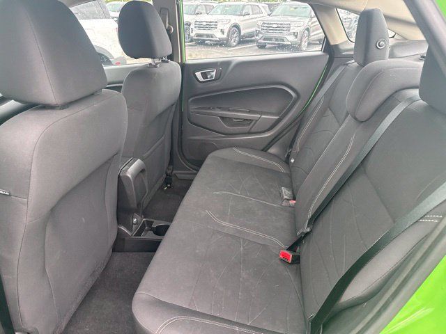 Used 2014 Ford Fiesta SE FWD image 13