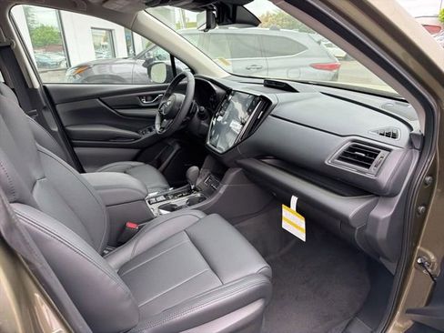 New 2026 Subaru Ascent Bronze Edition AWD/4WD image 9