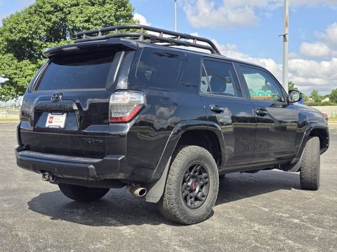 Certified 2020 Toyota 4Runner TRD Pro AWD/4WD image 18