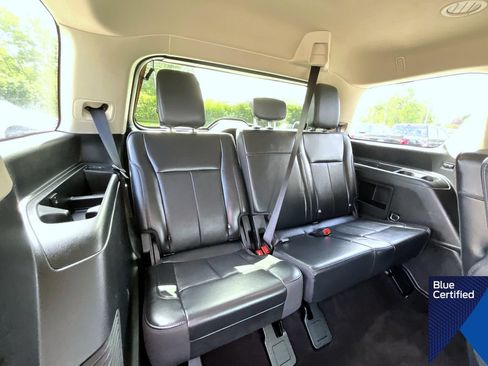 Certified 2023 Ford Expedition XLT AWD/4WD image 20
