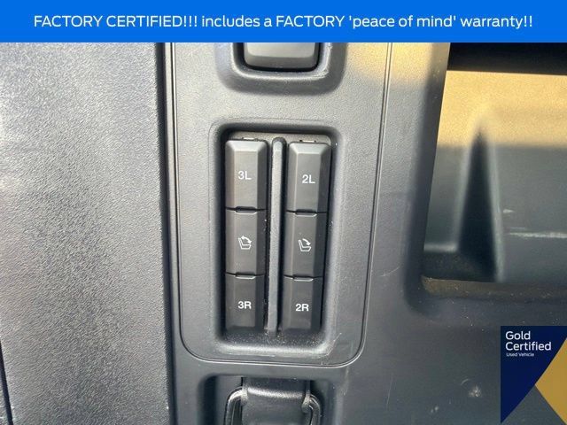 Used 2025 Ford Expedition Max Platinum w/ Driver's Package AWD/4WD image 19