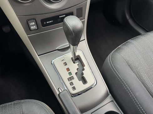 Used 2013 Toyota Corolla S image 30