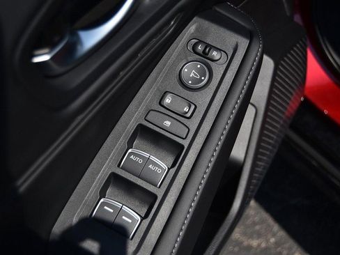 New 2025 Honda Accord Sport image 8