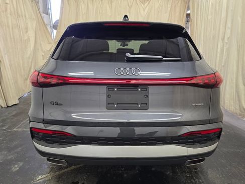 New 2026 Audi Q5 Premium Plus AWD/4WD image 7