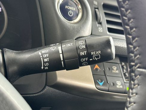 Used 2017 Lexus CT 200h w/ Accessory Package 2 FWD image 31