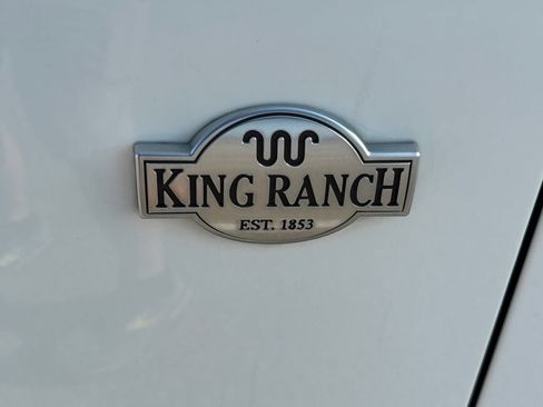 Used 2023 Ford Expedition King Ranch AWD/4WD image 11