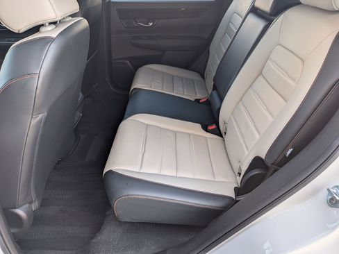 Certified 2023 Honda CR-V Sport Touring image 25