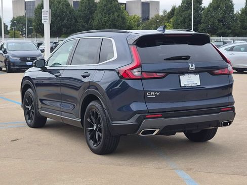 Used 2024 Honda CR-V Sport-L image 8