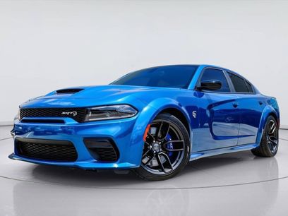 Used 2023 Dodge Charger SRT Hellcat w/ Harman/Kardon Audio Group