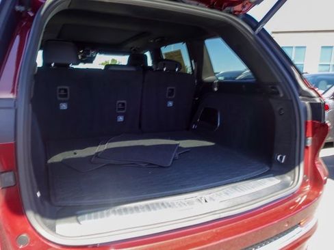 Used 2023 Jeep Grand Cherokee Summit AWD/4WD image 27