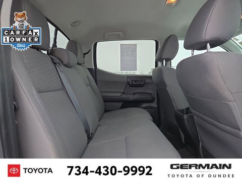 Used 2023 Toyota Tacoma SR image 17