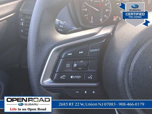 Certified 2025 Subaru Outback image 19