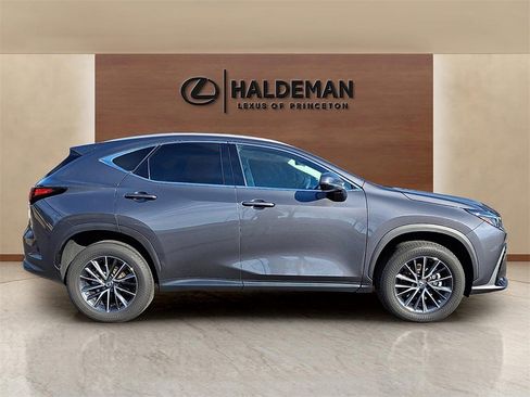 Certified 2023 Lexus NX 250 FWD w/ Premium Package image 8